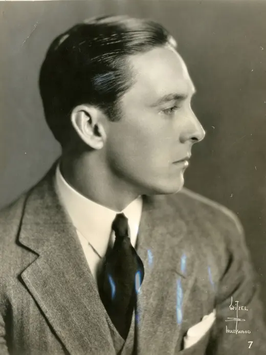 George O’Brien
