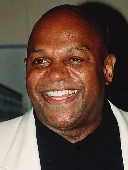 Charles S. Dutton