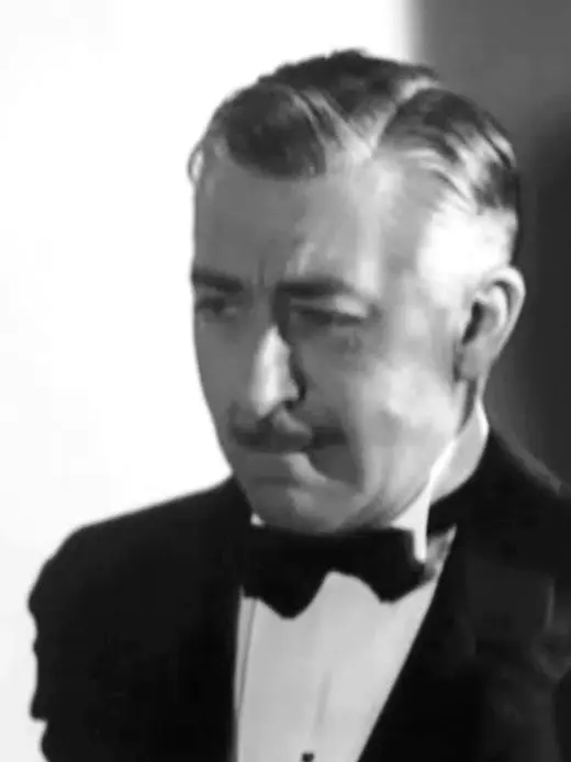 Richard Tucker