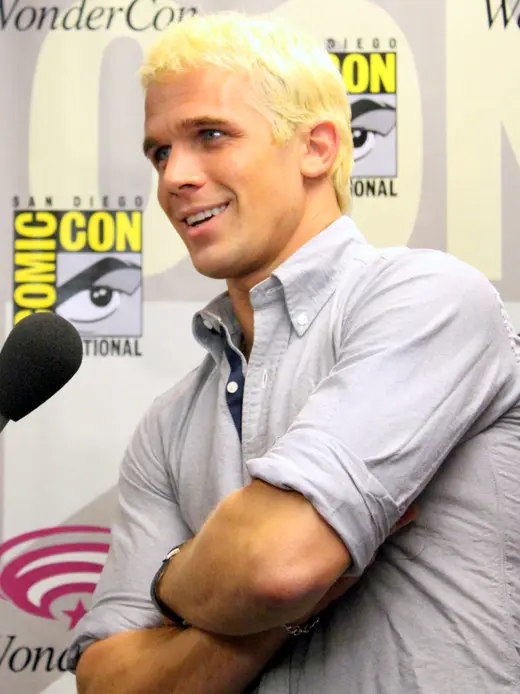 Cam Gigandet