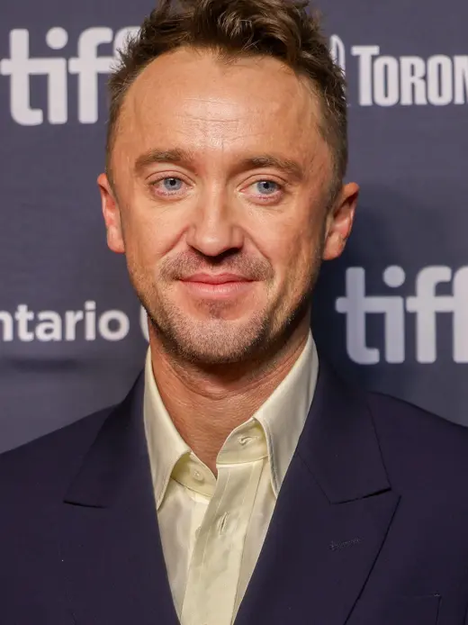 Tom Felton