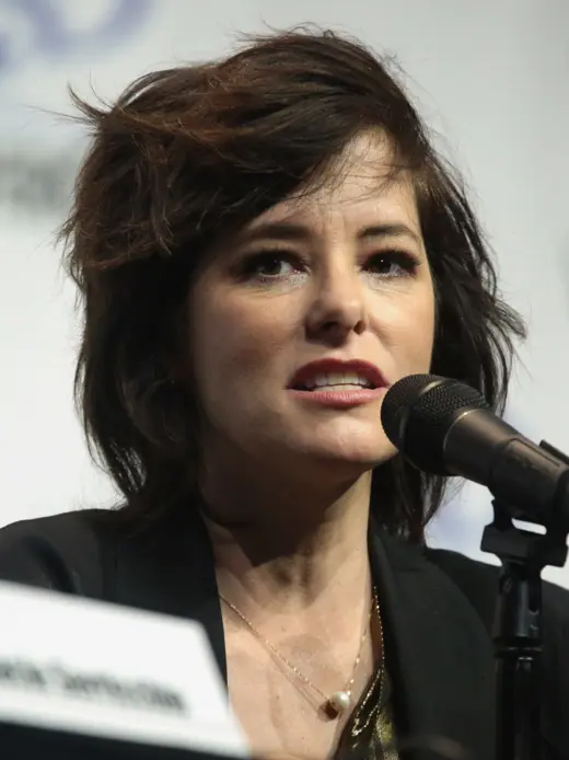 Parker Posey