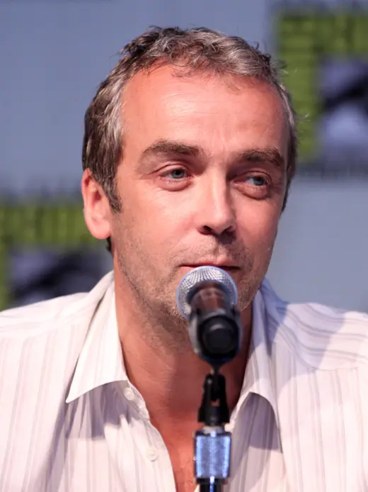 John Hannah