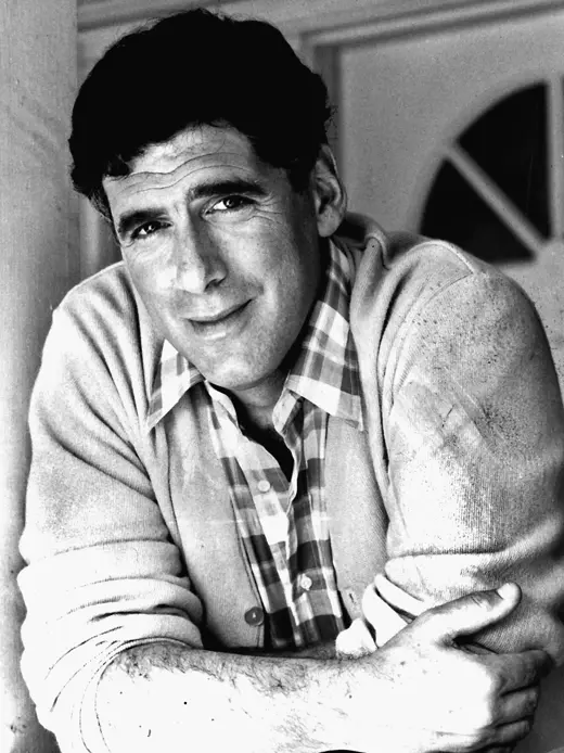 Elliott Gould