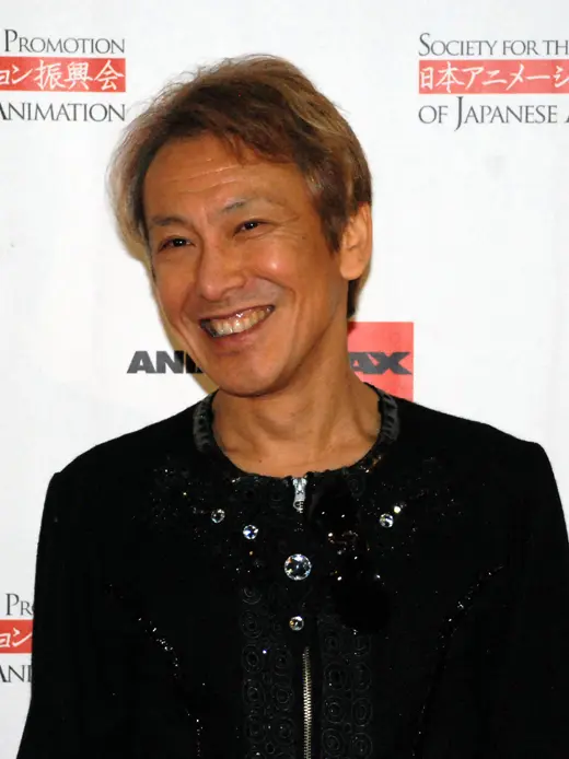 Ryô Horikawa