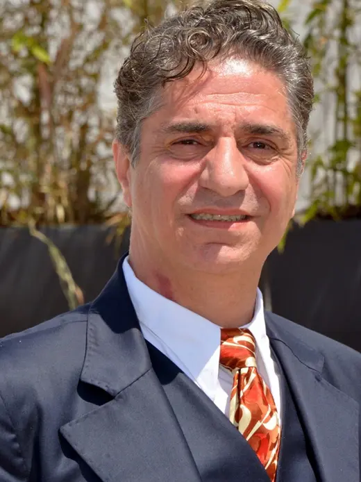 Simon Abkarian