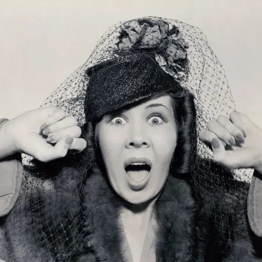 Mary Treen