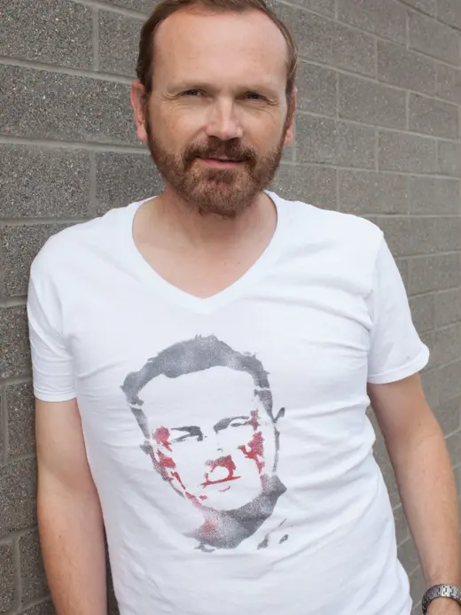 Pat Healy
