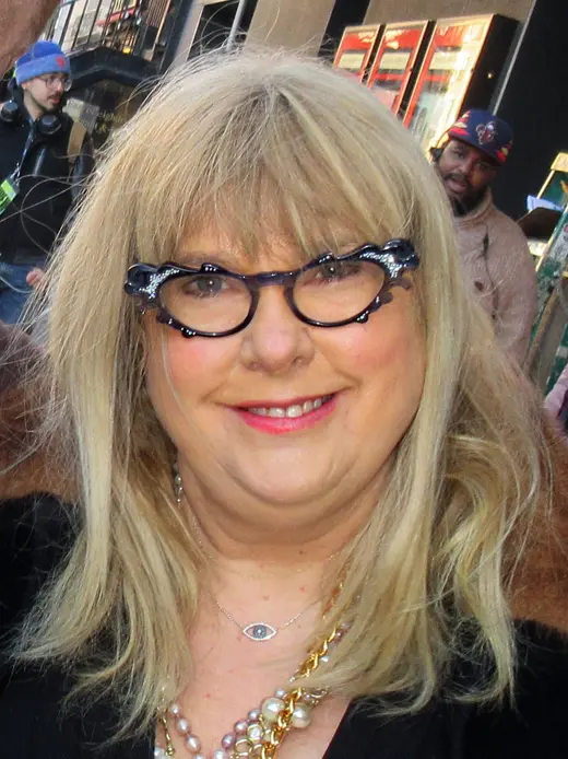 Colleen Camp