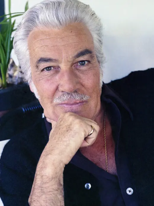 Cesar Romero