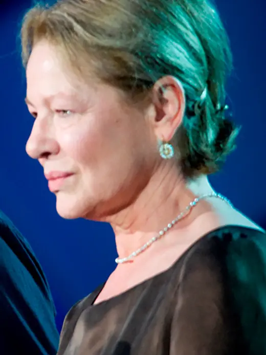 Dianne Wiest