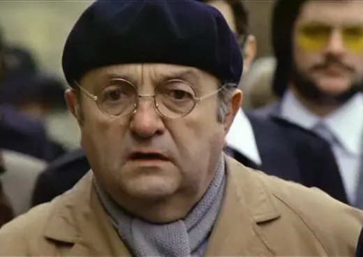 Bernard Blier