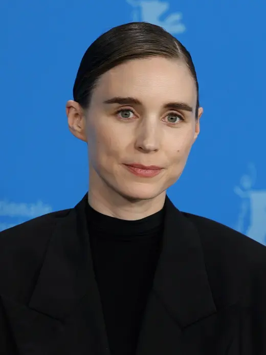 Rooney Mara