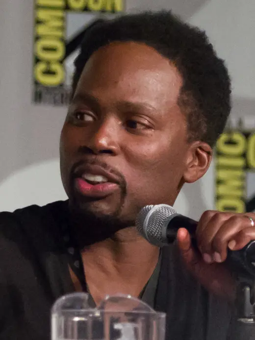 Harold Perrineau