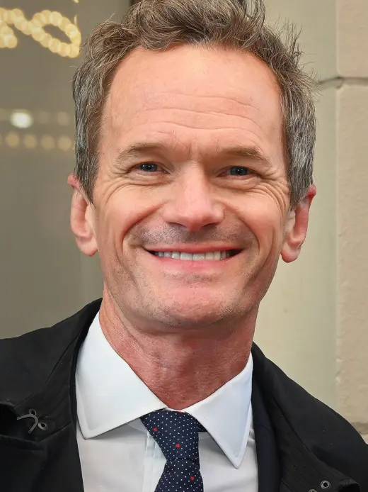 Neil Patrick Harris