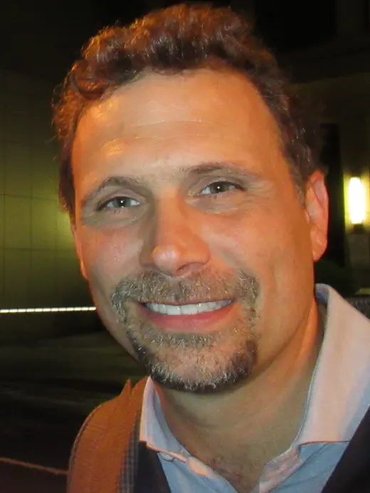 Jeremy Sisto