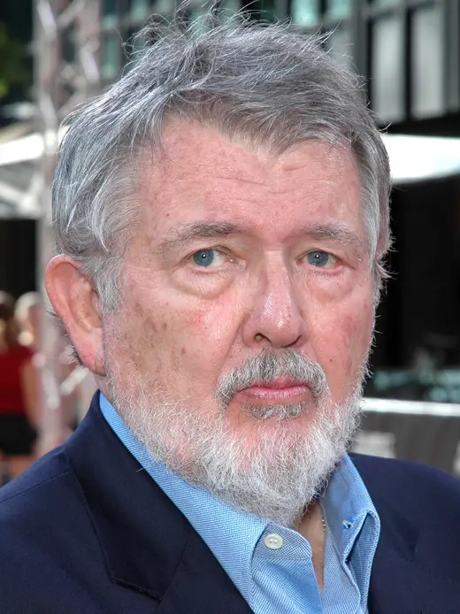 Walter Hill