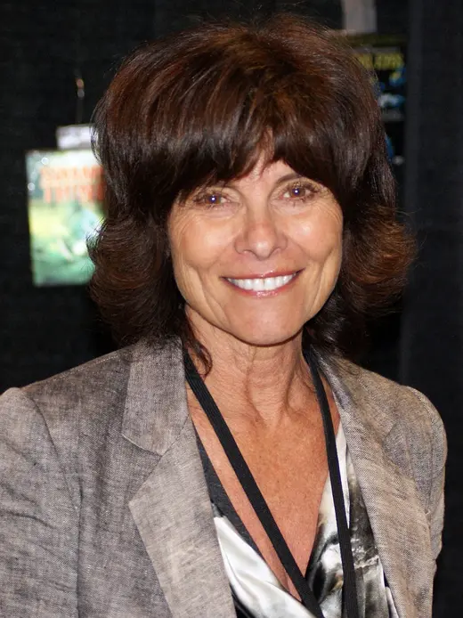 Adrienne Barbeau