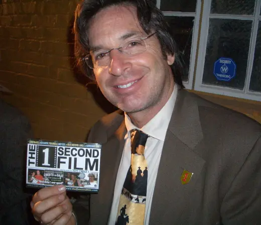 Robert Carradine