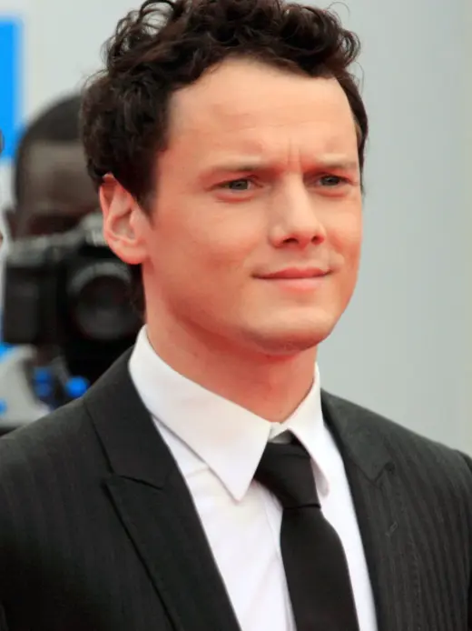 Anton Yelchin