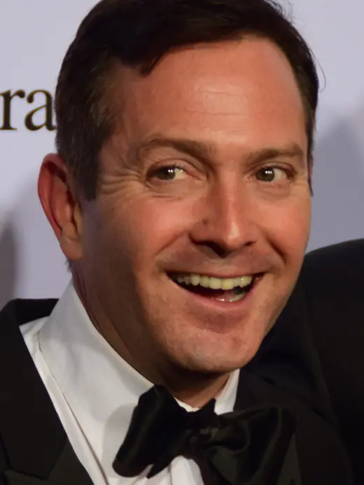 Thomas Lennon