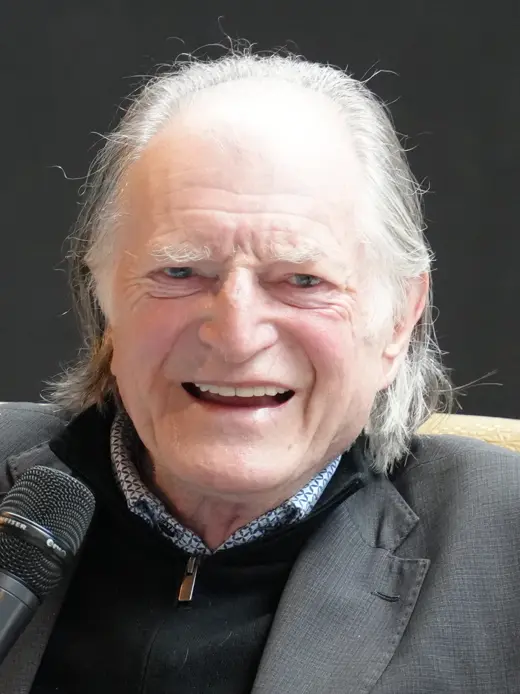 David Bradley