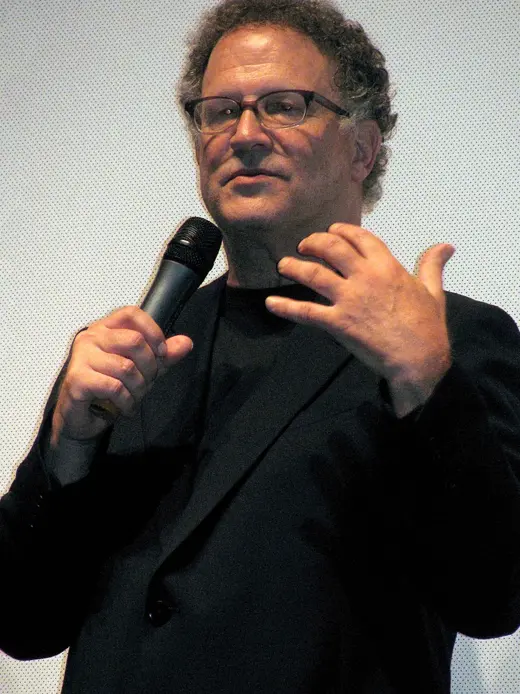 Albert Brooks