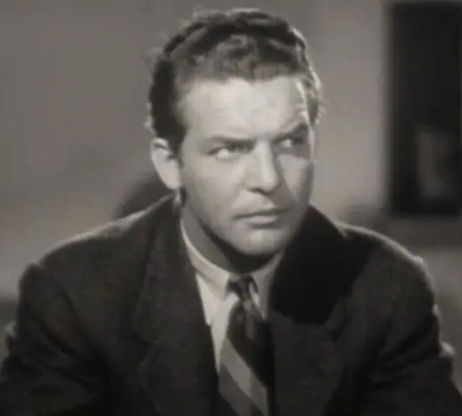 Gordon Jones