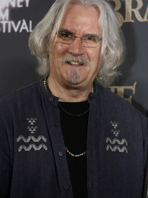 Billy Connolly