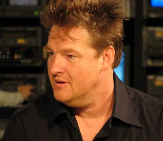 Donal Logue