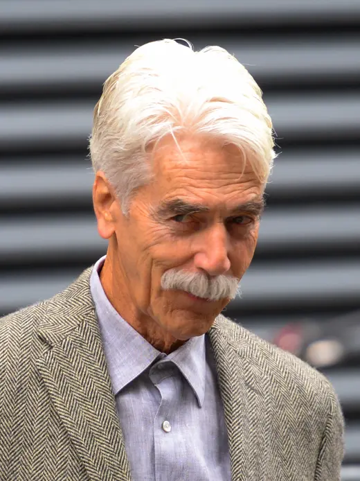 Sam Elliott