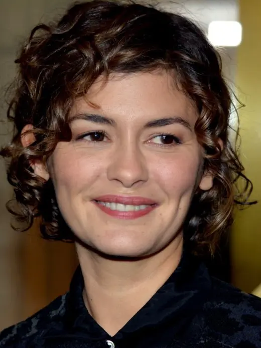 Audrey Tautou
