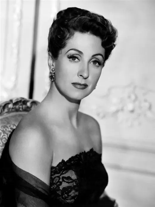 Danielle Darrieux