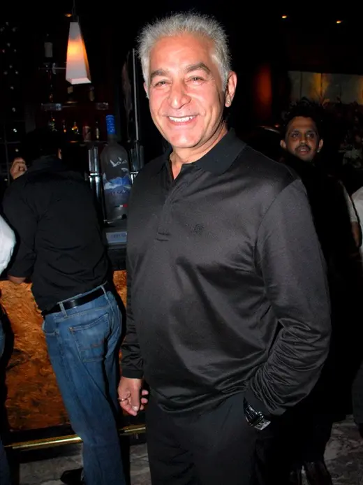 Dalip Tahil