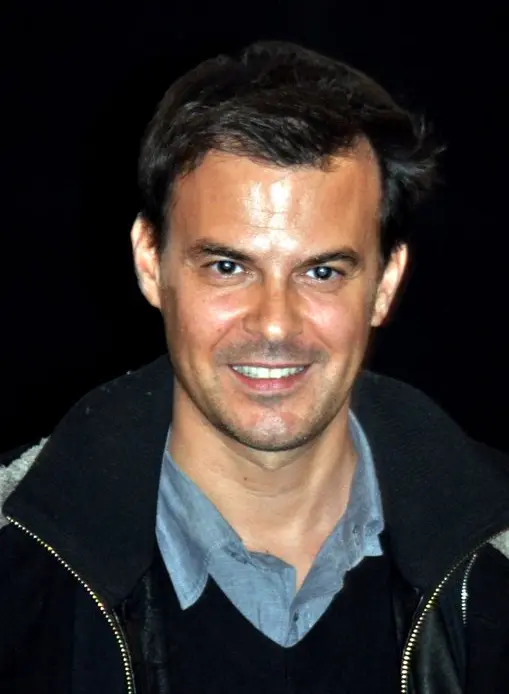 François Ozon