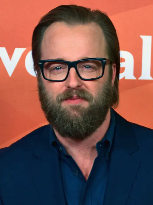 Joshua Leonard