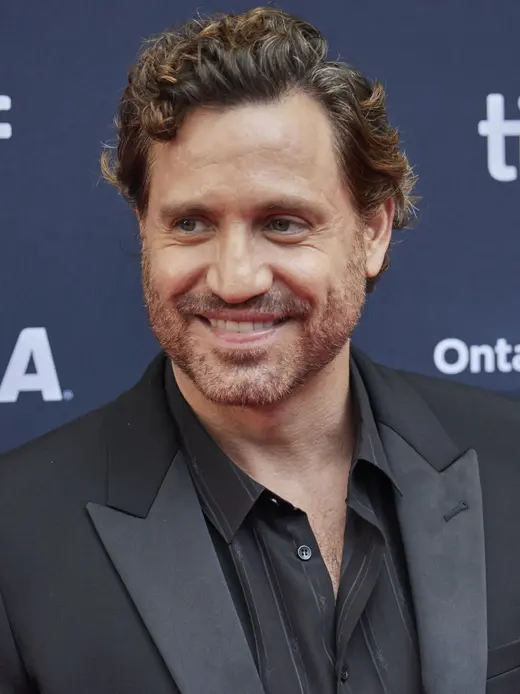 Edgar Ramírez