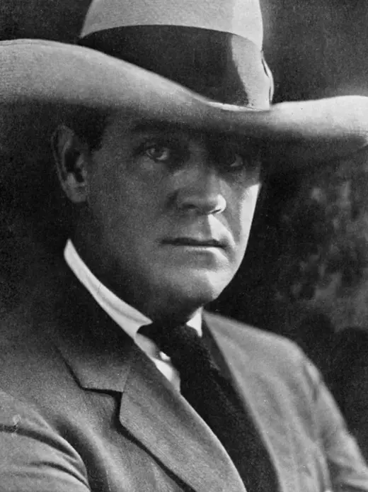 Neal Hart