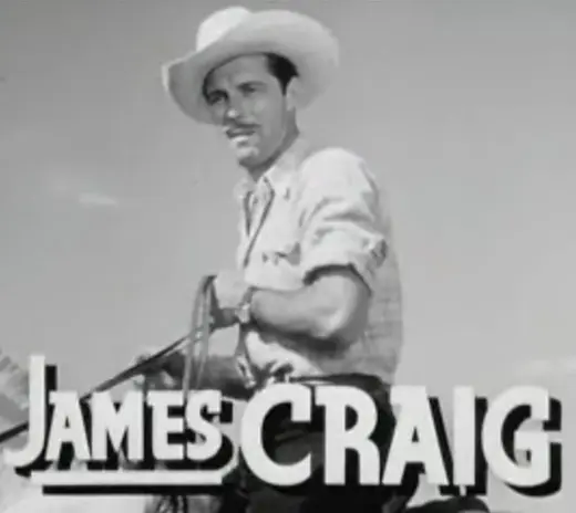 James Craig