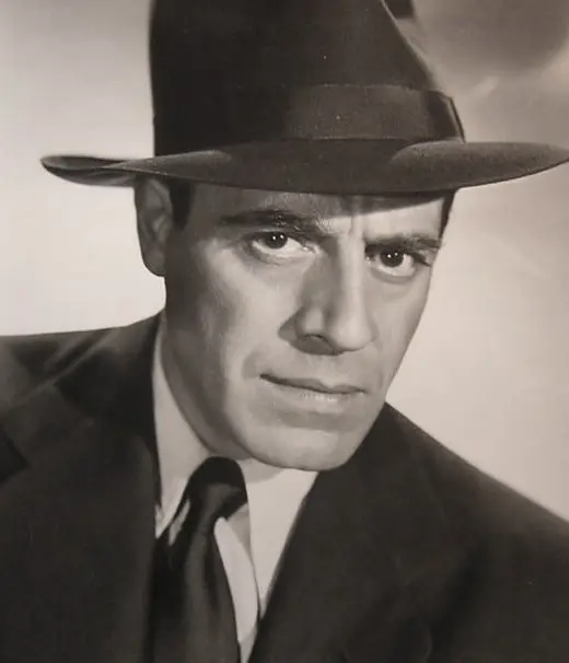 Jack La Rue