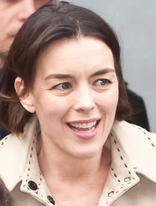 Olivia Williams