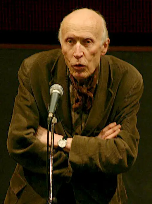 Éric rohmer