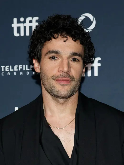 Christopher Abbott