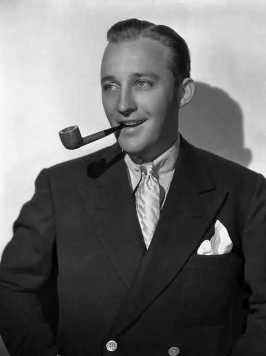 Bing Crosby
