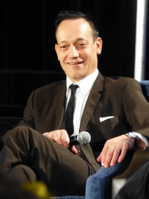 Ted Raimi