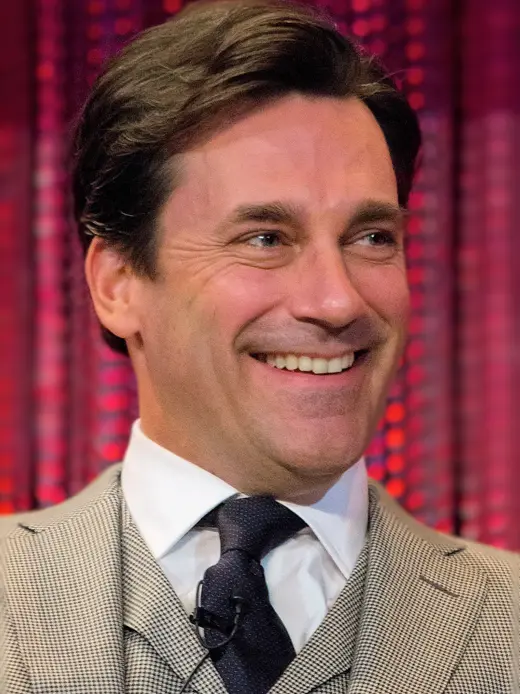 Jon Hamm