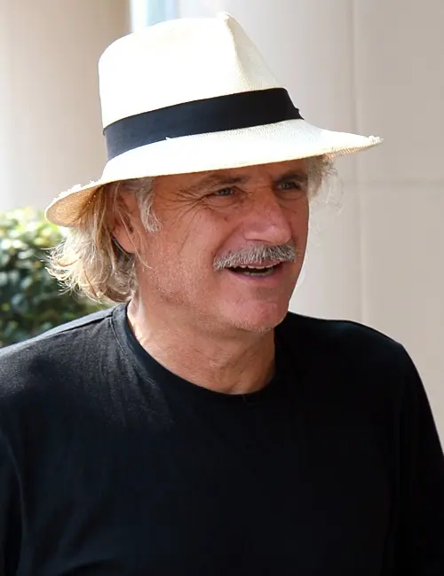 Rade Serbedzija
