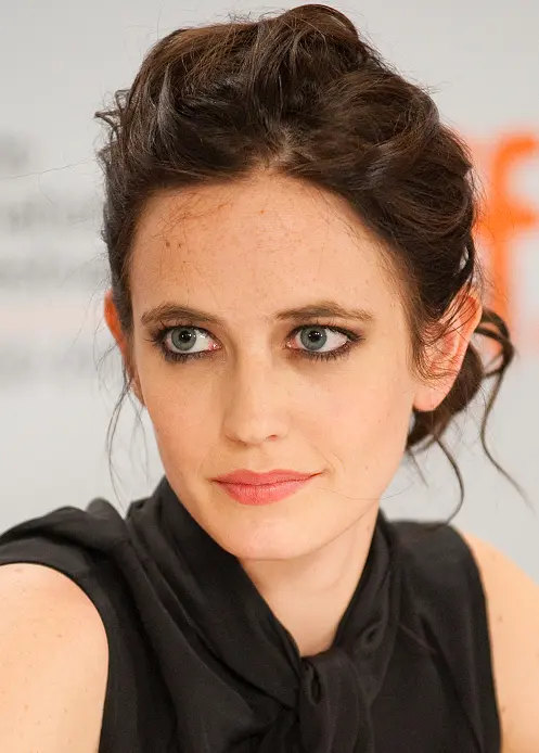 Eva Green