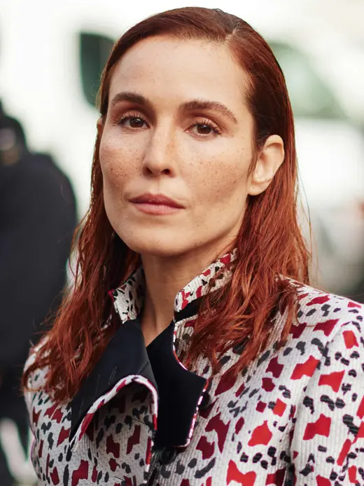 Noomi Rapace