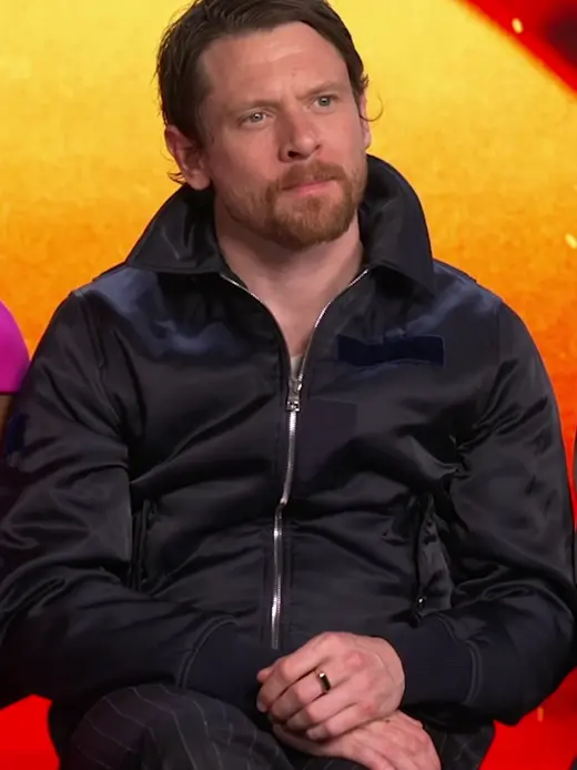Jack O'Connell